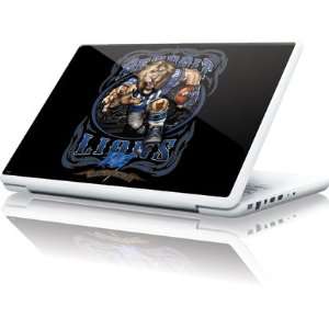  Detroit Lions Running Back skin for Apple MacBook 13 inch 