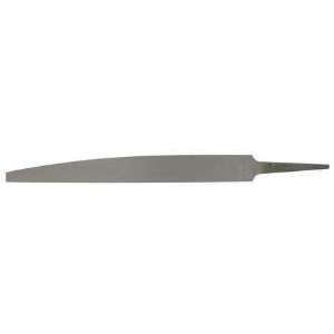   06773N Knife File,American,Smooth,Triangle,4 In