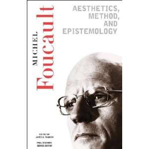   And Epistemology **ISBN 9781565845589** Michel Foucault Books