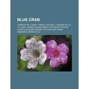   crab (9781234887315) Jennifer Hill; Dean L Fowler; Michael Books