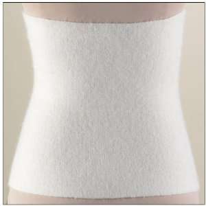  Angora Lower Back Warmer Large