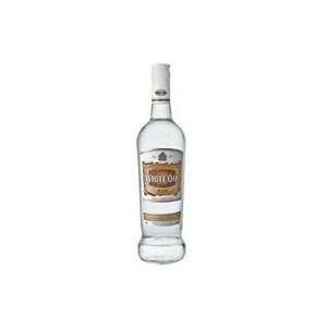  Angostura White Oak Rum 750ml 750ML Grocery & Gourmet 