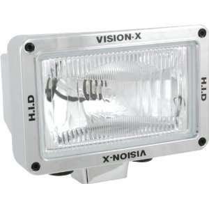  Vision X HID 5700C 35 Watt HID Euro Beam Lamp Automotive