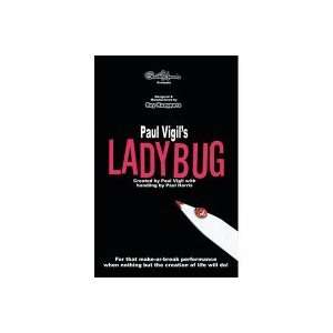    Lady Bug by Paul Vigil, Paul Harris and Roy Kueppers Toys & Games