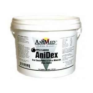  ANI MED 060AMP 30C AniDex EQ Oral Electrolyte Trace 