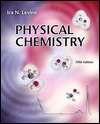Physical Chemistry, (0072318082), Ira N. Levine, Textbooks   Barnes 