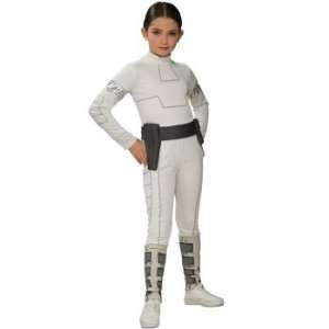  Rubies Costume Co 33072 Star Wars Animated Padme Child 