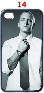 Eminem iPhone 4 Case  