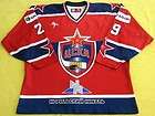 Authentic Red Army GAME WORN Jersey/Patches​ Fight Strap/Russia/V 