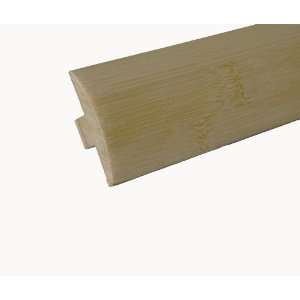  Anji Bamboo 002 Tee Molding Trim, 78 3/4 Inch Length 