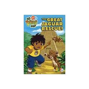   Diego Go Product Type Dvd ChildrenS Video Animation Electronics