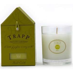  Trapp Candle No.22 Anjou Pear 5oz