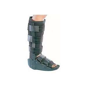   Ankle Sprains, Soft Tissue and Stress Fractures to the Lower Leg and