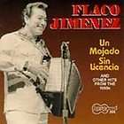 Flaco Jimenez   Un Mojado Sin Licencia (1993)   New   Compact Disc