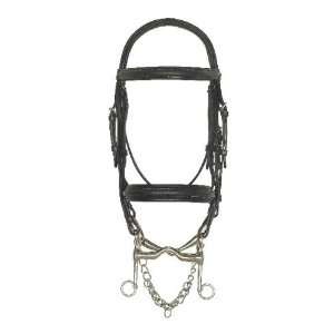  ANKY Remy Carriet Double Bridle