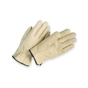 Condor 5AJ33 Glove, Drivers, Cowhide Leather, XS, Pr  