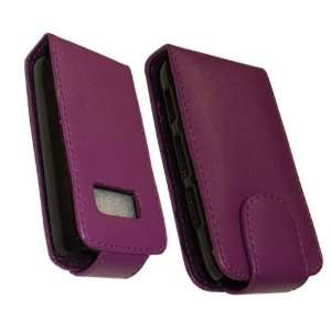   Fitted Flip Case Wallet for Nokia C6 01 Cell Phones & Accessories