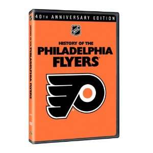  NHL History of the Philadelphia Flyers