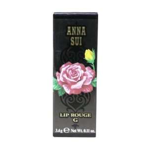 Anna Sui Lip Rouge G 0.11 oz. 304
