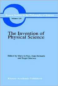   Physical Science, (079231753X), M.J. Nye, Textbooks   