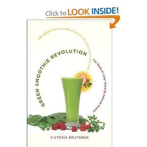   Toward Natural Health (Paperback) Victoria Boutenko (Author) Books