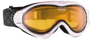 Uvex Onyx Pearl Rose Sports Performance Goggles  