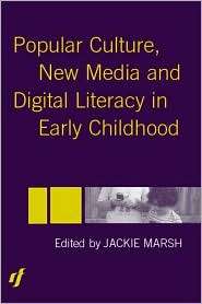   Childhood, (0415335736), Jackie Marsh, Textbooks   