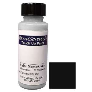  Touch Up Paint for 2011 Suzuki Kizashi (color code ZMV) and Clearcoat