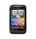 HTC Wildfire S Black (U.S. Cellular) Great in Box  