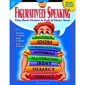  Figuratively Speaking Toys & Games