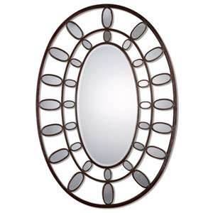  Orenda Contemporary Mirrors 07562 B By Uttermost