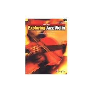  Exploring Jazz Violin   Technique Musical Instruments