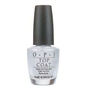  Nail Polish Classic Nail Essentials Collection Color Clear Top Coat 