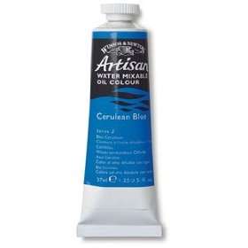  Winsor Newton Artisan Water Mixable Oil Colors   Cadmium 