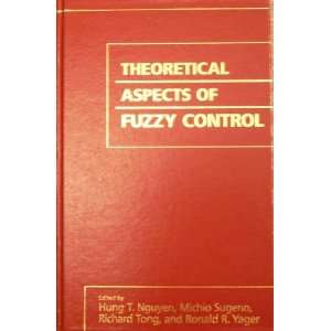   Aspects of Fuzzy Control. Hung T., et al. (eds). Nguyen Books