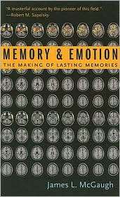   Memories, (0231120230), James L. McGaugh, Textbooks   