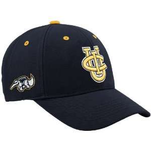  Top of the World UC Irvine Anteaters Navy Blue Triple 