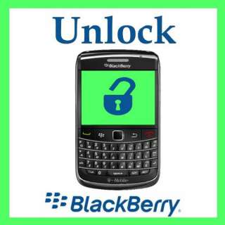 Sim Unlock Code For Virgin Mobile Blackberry Torch 9800  