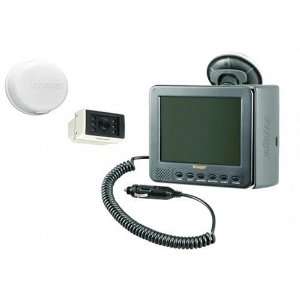  LEISURE TIME MARKETING, INC. AOS56WXSYS WIRELESS OBSERVATION SYSTEM 