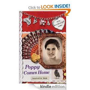    Poppy Comes Home (Book 4) Gabrielle Wang  Kindle Store