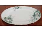 Royal Albert Orange Blossom 12 & 5/8th Oval Platter  