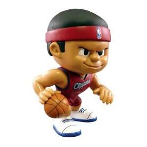  Los Angeles Clippers LA Kids Action Figure Collectible 