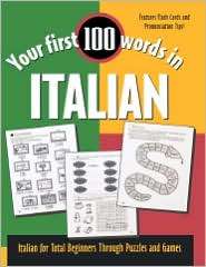   In Italian, (0071396012), Jane Wightwick, Textbooks   