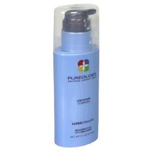  Pureology Anti Fade Complex Super Straight Shampoo, 12 