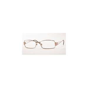  Versace VE 1117B Metal Eyeglasses Frame Health & Personal 