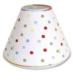  Dr. Seuss One Fish Two Fish Lamp Shade Baby