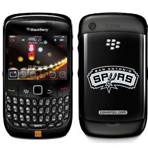  NBA San Antonio Spurs on BlackBerry Curve 8520 8530 Phone 