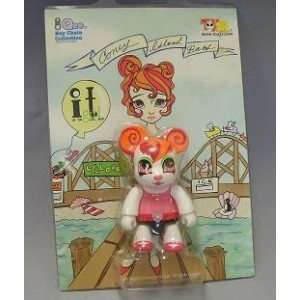  Toy2r Coney Island Baby Qee Keychain Figure Everything 