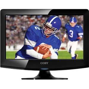   LCD WIDESCREEN TV LCD TV. ATSC   NTSC   1366 x 768