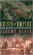 Crisis of Empire Britain and Jeremy Black